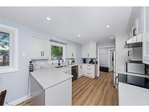 1121 Arlington Court, Sarnia, ON 