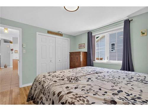 417 Wedgewood Ave, Riverview, NB 