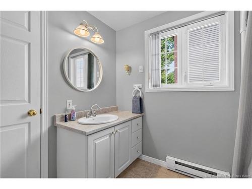 417 Wedgewood Ave, Riverview, NB 