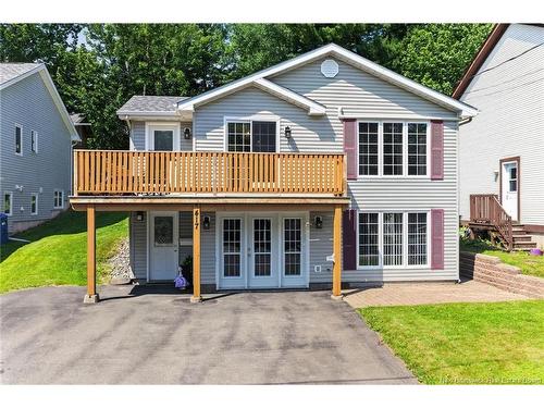 417 Wedgewood Ave, Riverview, NB 