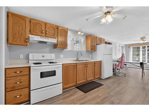 417 Wedgewood Ave, Riverview, NB 