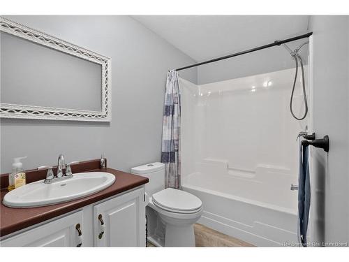 417 Wedgewood Ave, Riverview, NB 