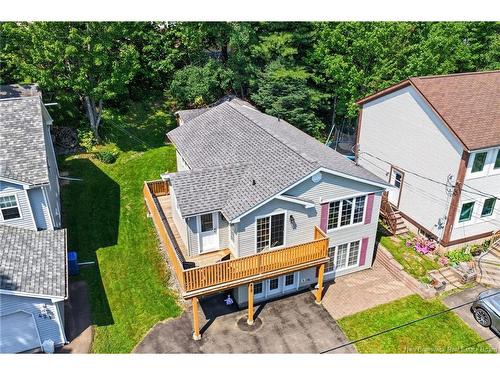 417 Wedgewood Ave, Riverview, NB 