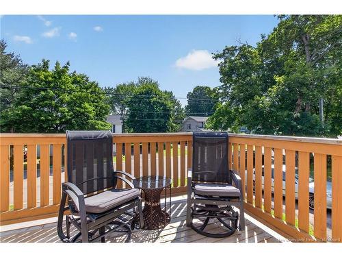 417 Wedgewood Ave, Riverview, NB 