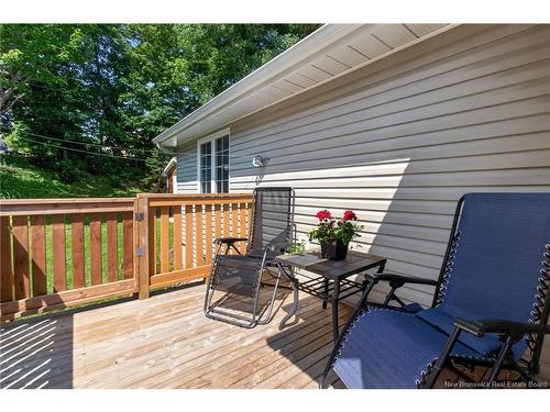 417 Wedgewood Ave, Riverview, NB 