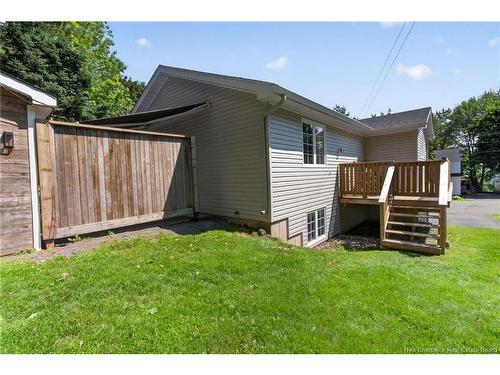 417 Wedgewood Ave, Riverview, NB 