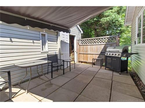 417 Wedgewood Ave, Riverview, NB 