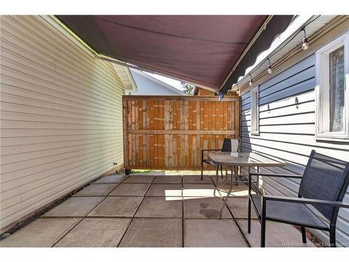 417 Wedgewood Ave, Riverview, NB 