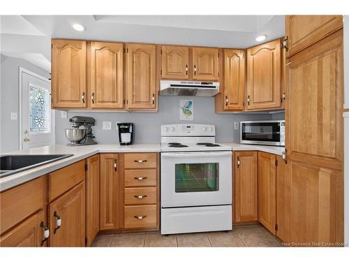 417 Wedgewood Ave, Riverview, NB 