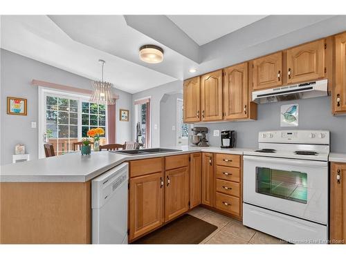 417 Wedgewood Ave, Riverview, NB 