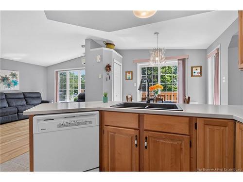 417 Wedgewood Ave, Riverview, NB 