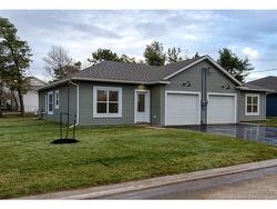2 Otty AVE Sussex, NB E4E 0M5