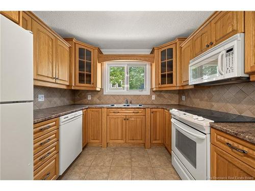 100 Arthur St, Memramcook, NB 