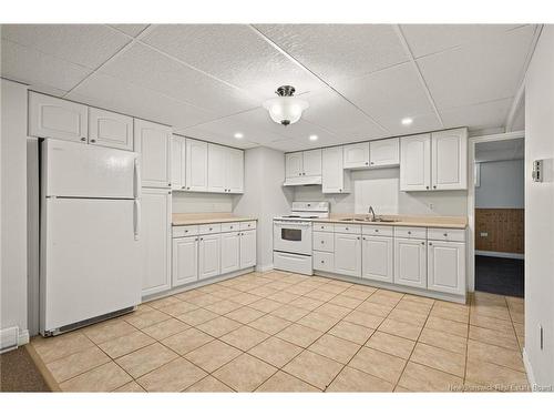 100 Arthur St, Memramcook, NB 