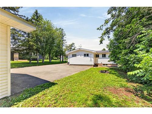100 Arthur St, Memramcook, NB 