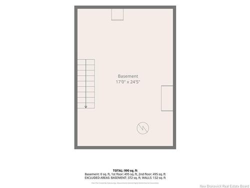 345 Renfrew, Dalhousie, NB 