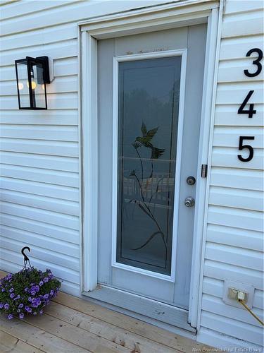 345 Renfrew, Dalhousie, NB 