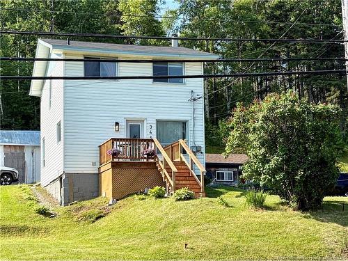 345 Renfrew, Dalhousie, NB 