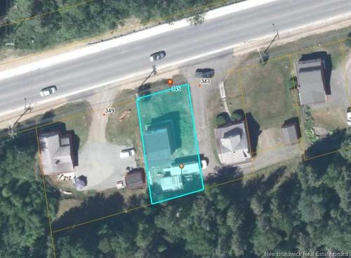 345 Renfrew, Dalhousie, NB 