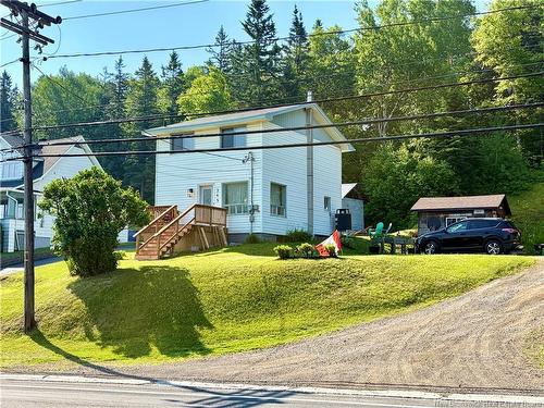 345 Renfrew, Dalhousie, NB 