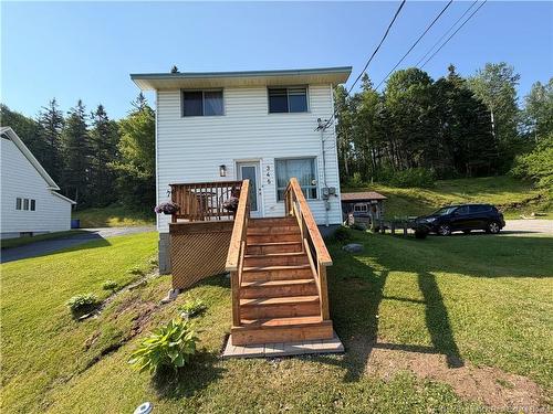 345 Renfrew, Dalhousie, NB 