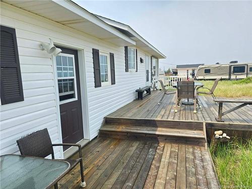 915 John Cormier, Beresford, NB 