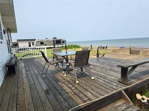 915 John Cormier, Beresford, NB 