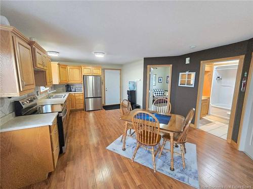 915 John Cormier, Beresford, NB 
