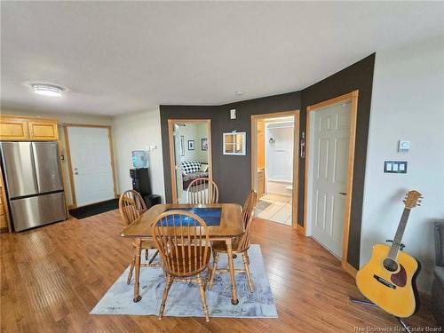 915 John Cormier, Beresford, NB 