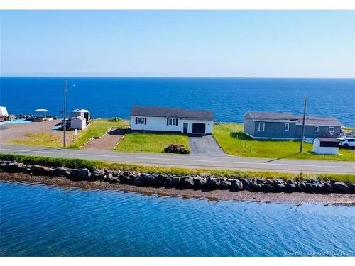 915 John Cormier, Beresford, NB 