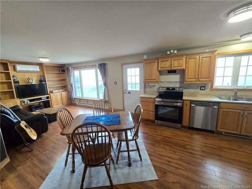 915 John Cormier, Beresford, NB 