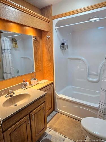 915 John Cormier, Beresford, NB 
