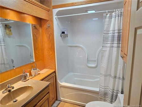 915 John Cormier, Beresford, NB 