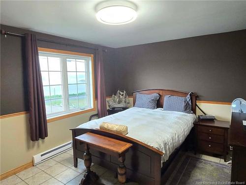 915 John Cormier, Beresford, NB 