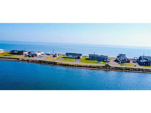 915 John Cormier, Beresford, NB 
