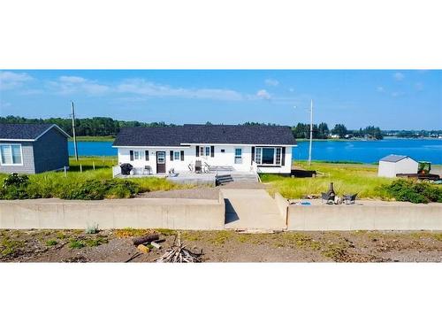 915 John Cormier, Beresford, NB 