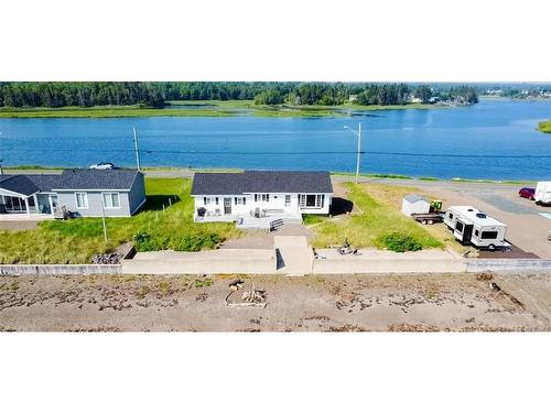 915 John Cormier, Beresford, NB 