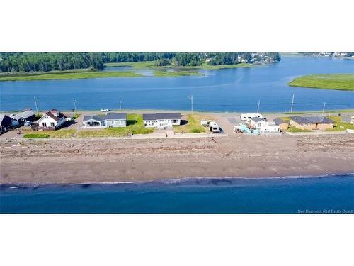 915 John Cormier, Beresford, NB 