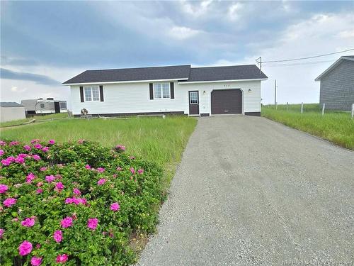 915 John Cormier, Beresford, NB 