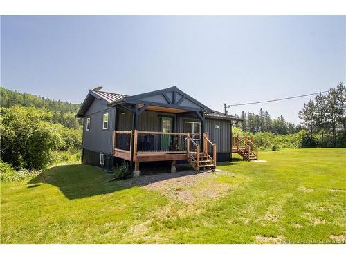 11464 Route 114, South Branch, NB 