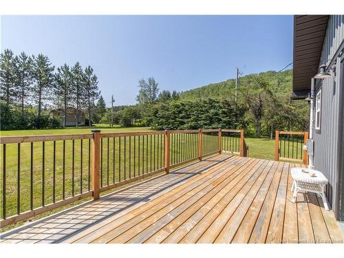 11464 Route 114, South Branch, NB 