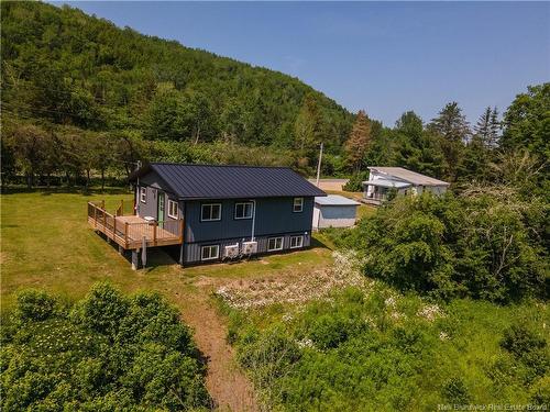 11464 Route 114, South Branch, NB 