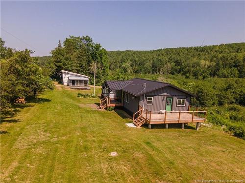 11464 Route 114, South Branch, NB 