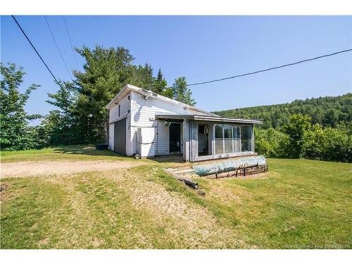 11464 Route 114, South Branch, NB 