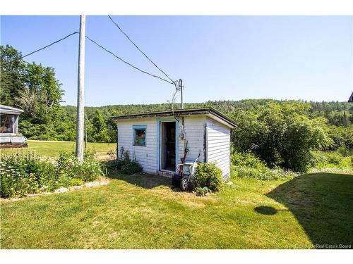11464 Route 114, South Branch, NB 