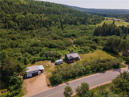 11464 Route 114, South Branch, NB 