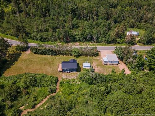 11464 Route 114, South Branch, NB 