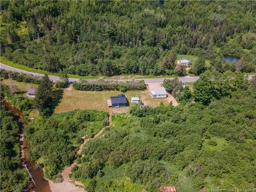 11464 Route 114, South Branch, NB 