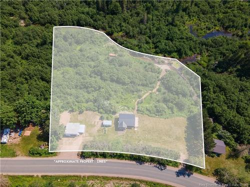 11464 Route 114, South Branch, NB 
