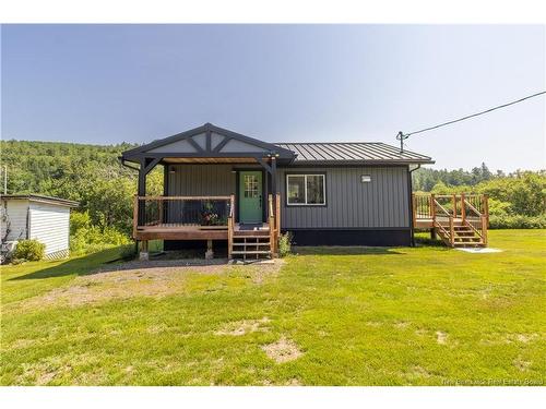 11464 Route 114, South Branch, NB 